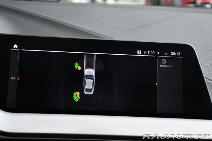 BMW 2 218d LED VIRTUAL ČR 1M 2021