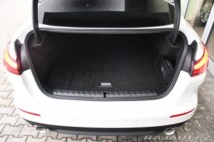 BMW 2 218d LED VIRTUAL ČR 1M 2021