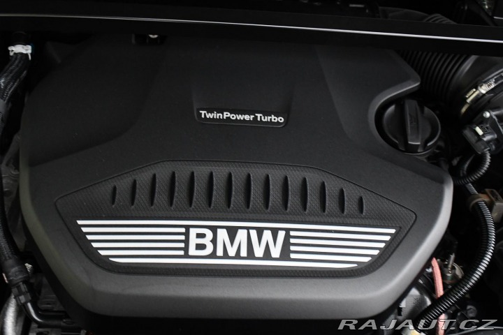 BMW 2 218d LED VIRTUAL ČR 1M 2021