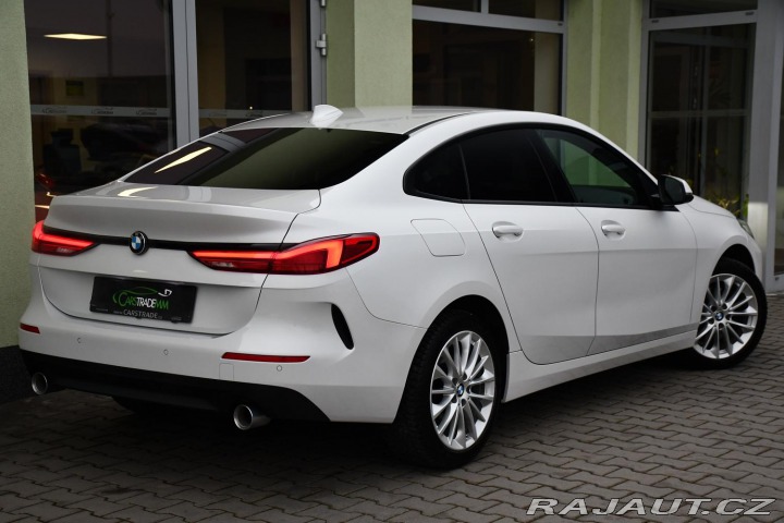 BMW 2 218d 2021