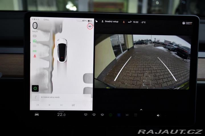 Tesla Model Y LONG RANGE DUAL MOTOR 95, 2023