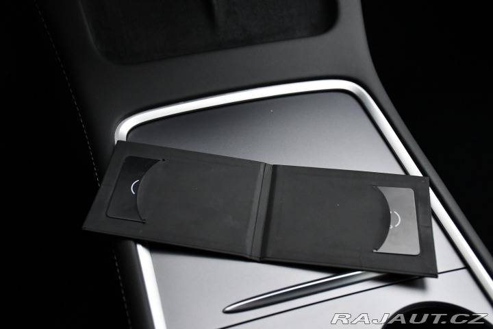 Tesla Model Y LONG RANGE DUAL MOTOR 95, 2023