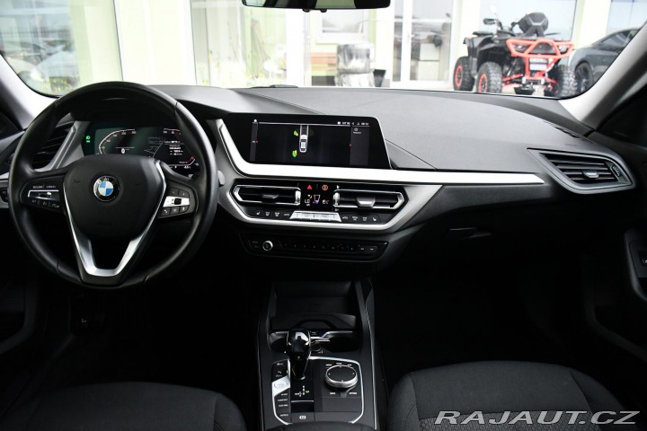 BMW 2 218d LED VIRTUAL ČR 1M 2021