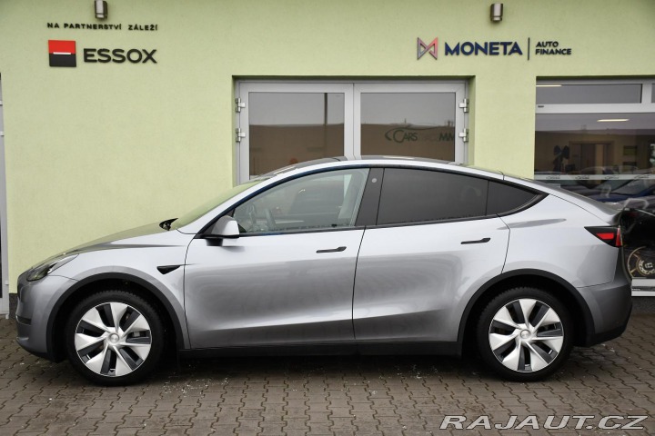 Tesla Model Y LONG RANGE DUAL MOTOR 95, 2023