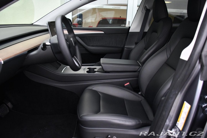 Tesla Model Y LONG RANGE DUAL MOTOR 95, 2023