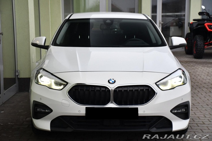 BMW 2 218d 2021