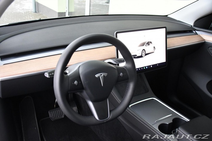 Tesla Model Y LONG RANGE DUAL MOTOR 95, 2023