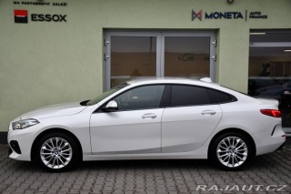 BMW 2 218d 2021