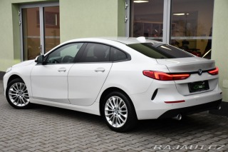 BMW 2 218d 2021