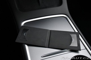 Tesla Model Y LONG RANGE DUAL MOTOR 95, 2023