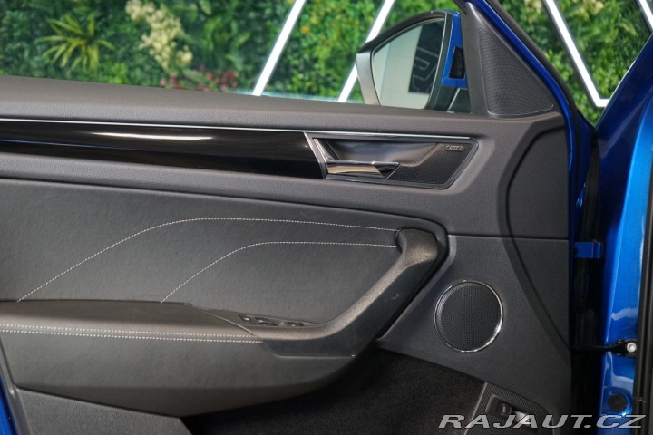 Škoda Kodiaq 2.0 TDI*4X4*L&K*DSG*A 2023