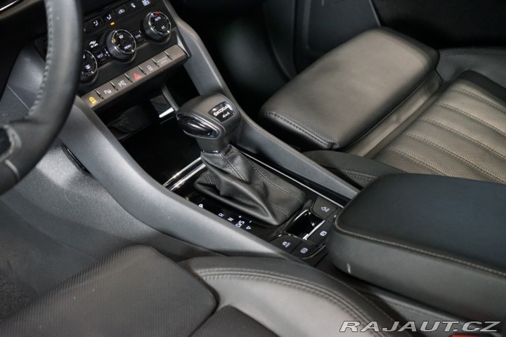 Škoda Kodiaq 2.0 TDI*4X4*L&K*DSG*A 2023