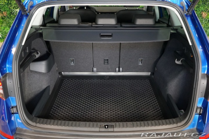 Škoda Kodiaq 2.0 TDI*4X4*L&K*DSG*A 2023