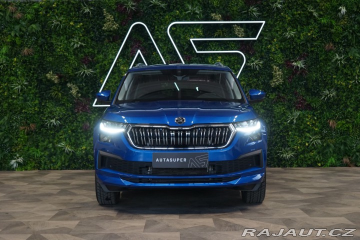 Škoda Kodiaq 2.0 TDI*4X4*L&K*DSG*A 2023