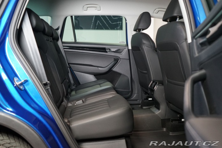Škoda Kodiaq 2.0 TDI*4X4*L&K*DSG*A 2023