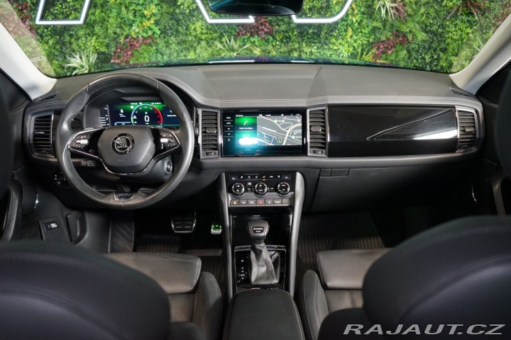 Škoda Kodiaq 2.0 TDI*4X4*L&K*DSG*A 2023