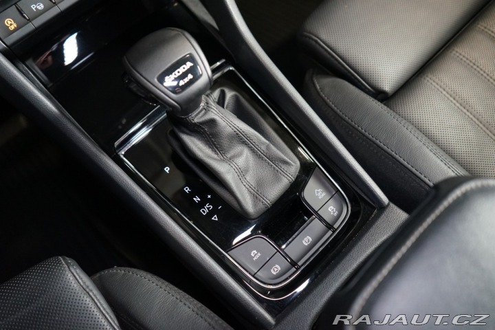 Škoda Kodiaq 2.0 TDI*4X4*L&K*DSG*A 2023