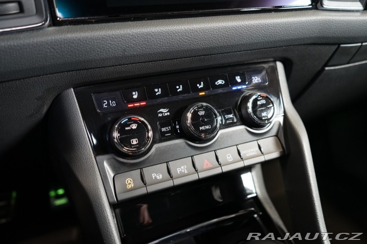 Škoda Kodiaq 2.0 TDI*4X4*L&K*DSG*A 2023