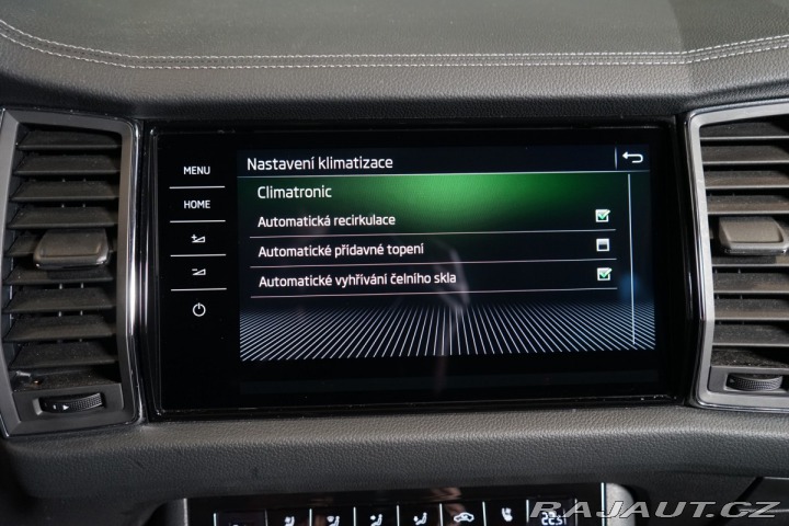 Škoda Kodiaq 2.0 TDI*4X4*L&K*DSG*A 2023