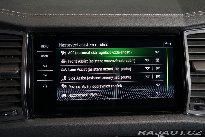 Škoda Kodiaq 2.0 TDI*4X4*L&K*DSG*A 2023