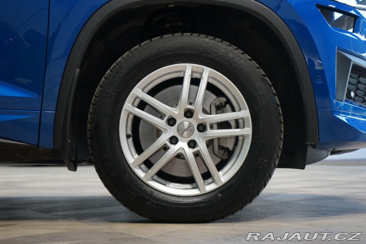 Škoda Kodiaq 2.0 TDI*4X4*L&K*DSG*A 2023