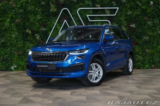 Škoda Kodiaq 2.0 TDI*4X4*L&K*DSG*A 2023