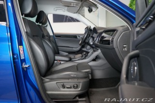 Škoda Kodiaq 2.0 TDI*4X4*L&K*DSG*A 2023