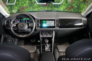 Škoda Kodiaq 2.0 TDI*4X4*L&K*DSG*A 2023