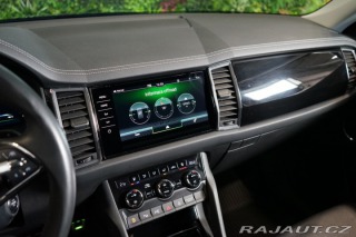 Škoda Kodiaq 2.0 TDI*4X4*L&K*DSG*A 2023