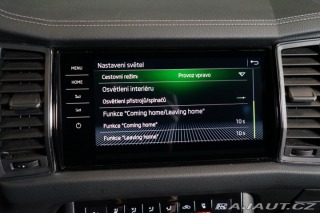 Škoda Kodiaq 2.0 TDI*4X4*L&K*DSG*A 2023