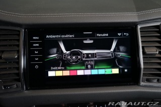 Škoda Kodiaq 2.0 TDI*4X4*L&K*DSG*A 2023