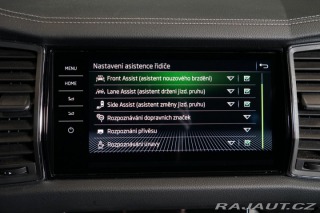 Škoda Kodiaq 2.0 TDI*4X4*L&K*DSG*A 2023