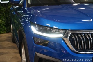 Škoda Kodiaq 2.0 TDI*4X4*L&K*DSG*A 2023