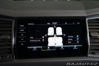 Škoda Kodiaq 2.0 TDI*4X4*L&K*DSG*A 2023