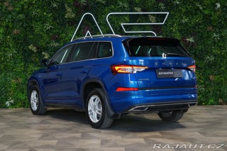 Škoda Kodiaq 2.0 TDI*4X4*L&K*DSG*A 2023
