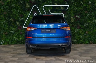 Škoda Kodiaq 2.0 TDI*4X4*L&K*DSG*A 2023