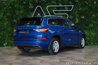 Škoda Kodiaq 2.0 TDI*4X4*L&K*DSG*A 2023