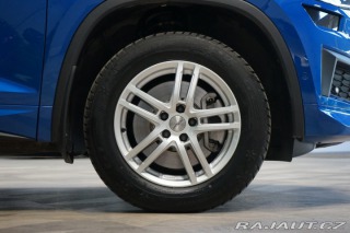 Škoda Kodiaq 2.0 TDI*4X4*L&K*DSG*A 2023