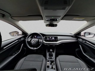 Škoda Octavia 1.5 TSI 110 kW Ambition 2022