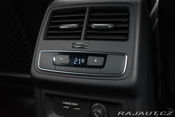 Audi A4 40TDI S-LINE*ZÁRUKA*TAŽNÉ 2024