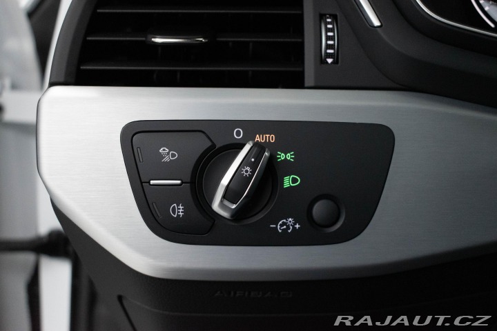 Audi A4 40TDI REZERVACE 2024