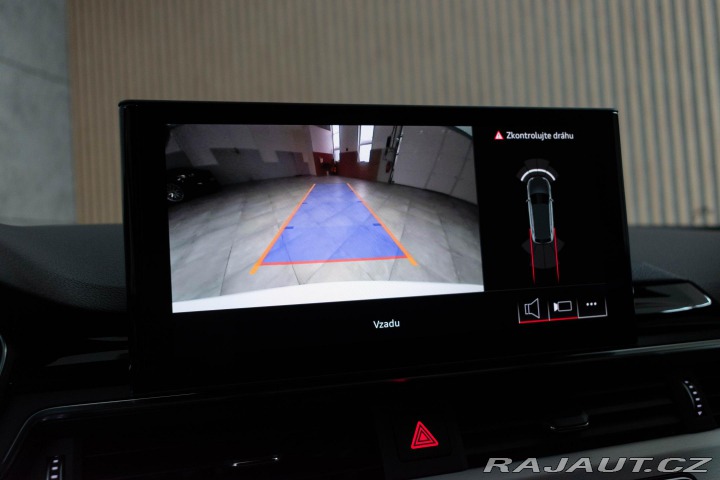 Audi A4 40TDI S-LINE*ZÁRUKA*TAŽNÉ 2024