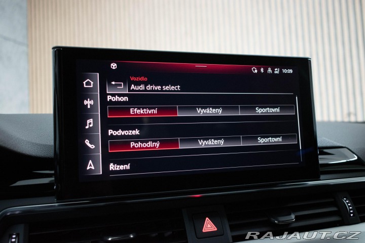 Audi A4 40TDI REZERVACE 2024