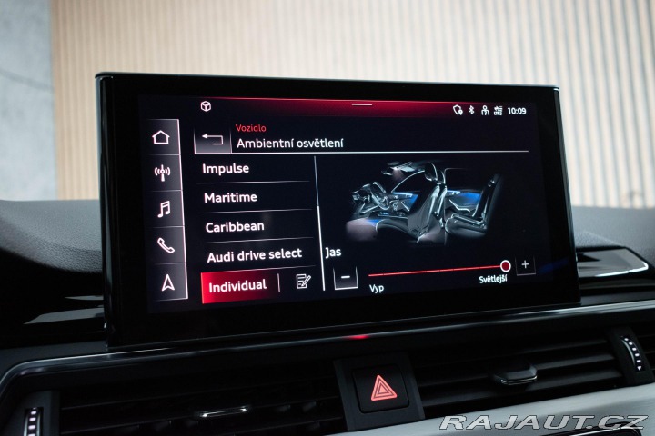 Audi A4 40TDI S-LINE*ZÁRUKA*TAŽNÉ 2024