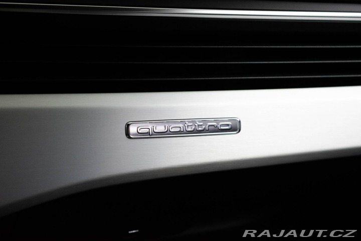 Audi A4 40TDI REZERVACE 2024