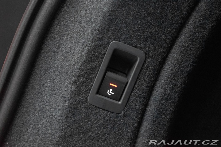 Audi A4 40TDI REZERVACE 2024