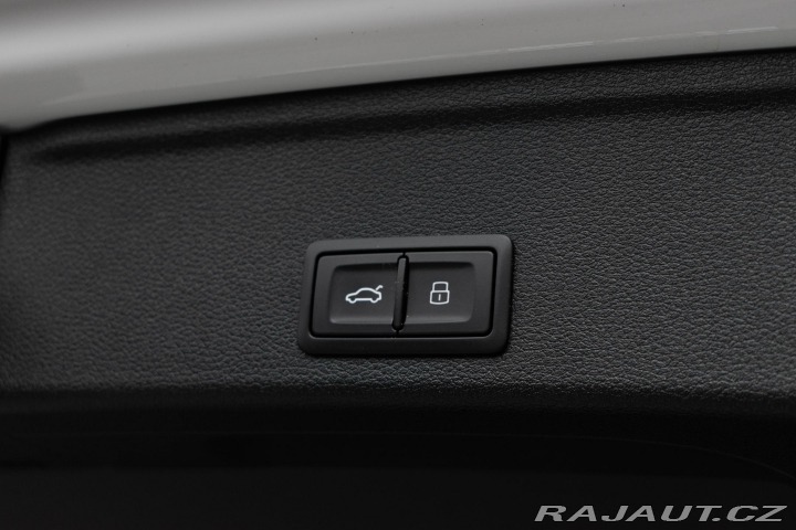 Audi A4 40TDI REZERVACE 2024