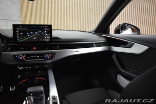 Audi A4 40TDI S-LINE*ZÁRUKA*TAŽNÉ 2024