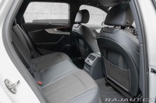 Audi A4 40TDI S-LINE*ZÁRUKA*TAŽNÉ 2024