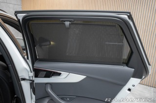 Audi A4 40TDI S-LINE*ZÁRUKA*TAŽNÉ 2024